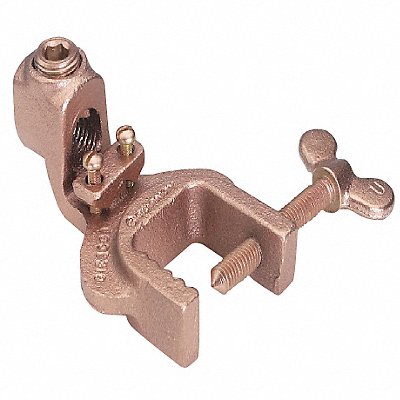 Terminated Bonding and Grounding Wire Accessories image